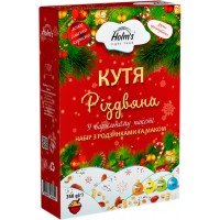 Набор HOLM'S light food Кутья рождественская, 350 г 