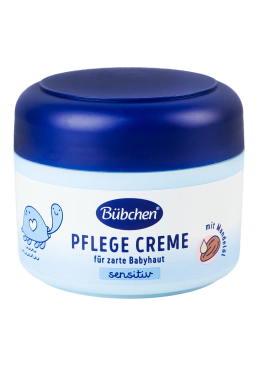 Косметический крем Bubchen, 75 мл