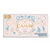 Туалетное мыло Camay Natural, 125 г