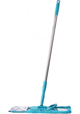 Швабра Eco Fabric из микрофибры (EF-4045-M), 86–131 см