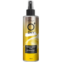 Спрей термозахисний 8 в 1 O'Shy Intense, 200 мл