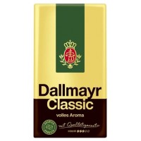 Кава мелена Dallmayr Kaffee Classic, 500 г