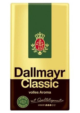 Кава мелена Dallmayr Kaffee Classic, 500 г
