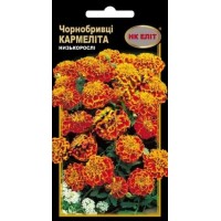 Семена  НК Элит бархатцы «Кармелита», 0.3 г