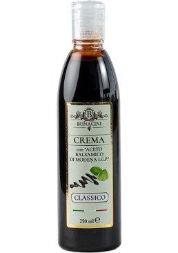 Бальзамічний соус Bonacini Crema Classico, 250 мл