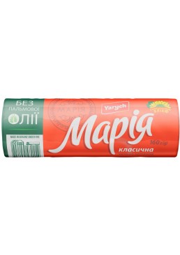 Печенье Yarych «Мария» классическое, 160 г