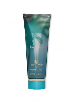 Парфюмированный лосьон для тела Victoria’s Secret Aqua Kiss, 236 мл
