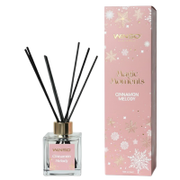 Ароматизатор Winso Magic Moment Cinnamon Melody, 100 мл