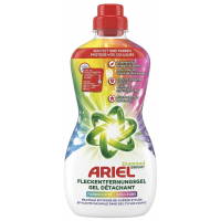 Гель-засіб для виведення плям Ariel для кольорової білизни, 800 мл