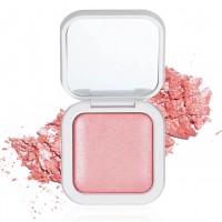 Румяна Bogenia MATCH Radiant Baked Blush BG633 - №001, 10 г