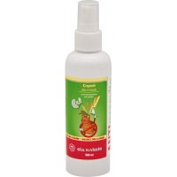 Спрей от клещей Anti mosquito, 100 мл