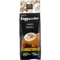 Капучино Bardollini Карамель, 1 кг