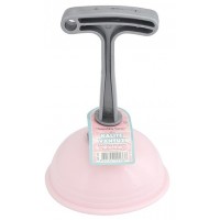Вантуз із пластиковою ручкою Titiz Plastik GP 133, 1 шт