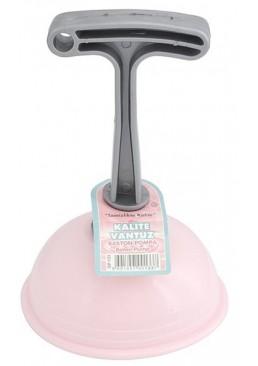 Вантуз із пластиковою ручкою Titiz Plastik GP 133, 1 шт