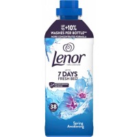 Кондиціонер для білизни Lenor «Пробудження весни», 798 мл (38 прань)
