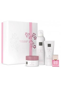 Подарочный набор Rituals The Ritual of Sakura Set M