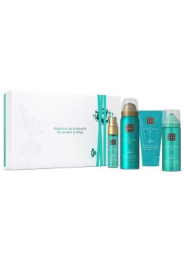 Подарочный набор Rituals The Ritual of Karma Gift Set