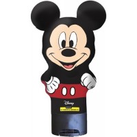 Дитячий шампунь і гель для душу 2в1 Disney Mickey Mouse, 300 мл