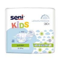Подгузники для детей Seni Kids junior 11–20 кг, 30 шт