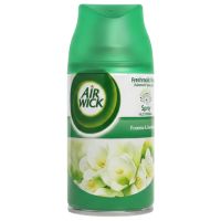 Змінний аерозольний балон до Air Wick Freesia & Jasmine, 250 мл