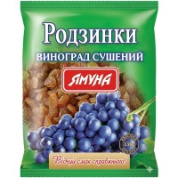 Родзинки "Ямуна", 150 г