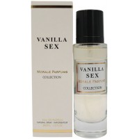 Парфюмированная вода Morale Parfums Vanilla Sex, 30 мл 