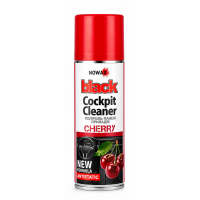 Полироль Nowax Cherry для панели, 200 мл