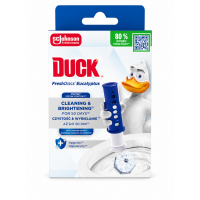 Диски чистоты для туалета Duck Эвкалипт, 36 мл