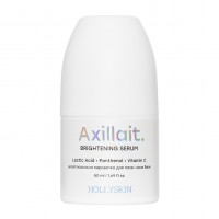 Осветляющая сыворотка Hollyskin Axillait. для подмышек и зоны бикини, 50 мл