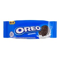 Печенье Oreo Original, 38 г