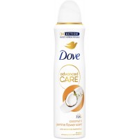 Антиперспирант-aэрозоль Dove Ритуал Красоты Восстановление, 150 мл