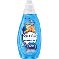 Гель для быстрой стирки Coccolino Odor Protection, 1.48 л (37 стирок)