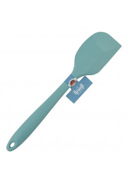 Лопатка кулинарная Krauff 29-305-072, силиконовая, 27 см