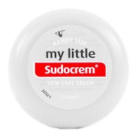 Крем для догляду за шкірою Sudocrem Mini Size, 22 г