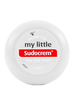 Крем для ухода за кожей Sudocrem Mini Size, 22 г