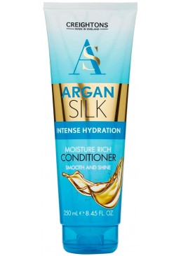 Кондиціонер для волосся Creightons Argan Поживний, 250 мл