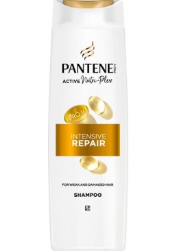 Шампунь Pantene Pro-V Интенсивное восстановление 400 мл 
