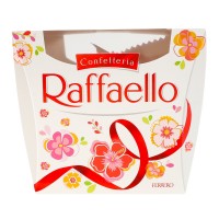 Цукерки Raffaello,150 г