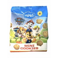 Міні-печиво Maxies Paw Patrol, 250 г (ваніль)