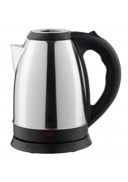 Электрочайник из нержавеющей стали Ardesto EKL-T30, 1.8 л