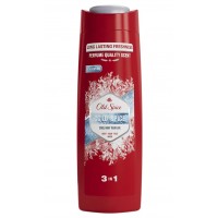 Гель для душу Old Spice 3-в-1 Cold Spice With Menthol, 400 мл