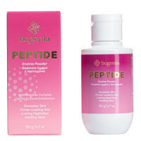 Ензимна пудра з пептидами Bogenia Peptide Enzime Powder BG454 №006, 50 г