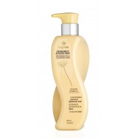Бессульфатный кондиционер для волос Bogenia BG461 №002 Chamomile Sulfate Free Professional Conditioner с ромашкой, 400 мл