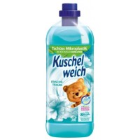 Кондиціонер для білизни Kuschel weich Свіжий сон, 1 л (38 прань)