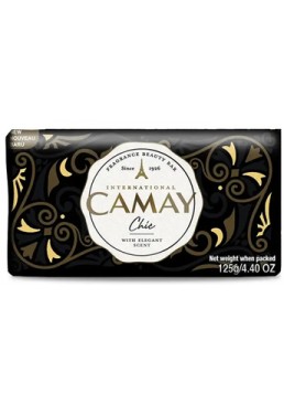 Мыло Camay Chic, 125 г