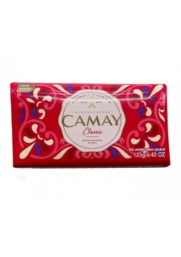 Мило Camay Classic, 125 г