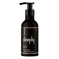 Парфюмированный лосьон для тела deeply Sakura Blossom, 300 мл