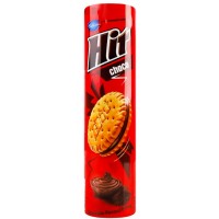 Печенье Hit Choco, 220 г