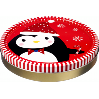 Печиво Jacobsens Christmas Collection, 200 г