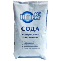 Сода кальцинированная Ms. HELPer гранулированная, 700 г